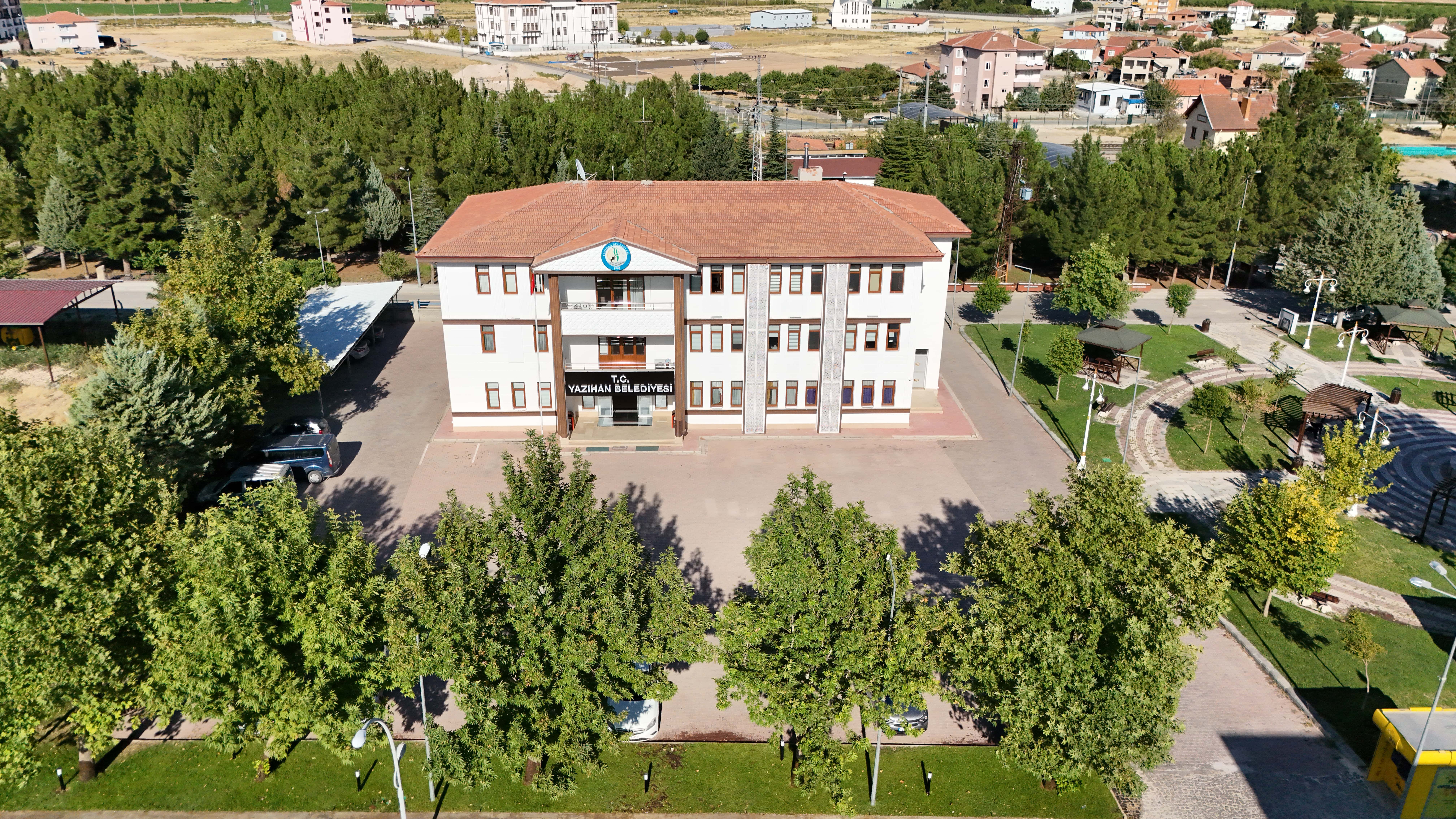Belediyemiz